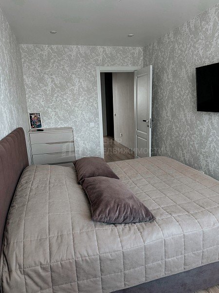 2-к квартира, 57 кв.м.