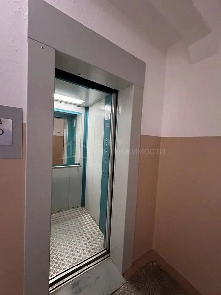 3-к квартира, 56 кв.м.