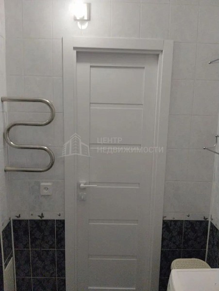 3-к квартира, 91 кв.м.