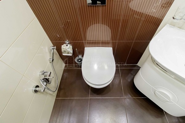 2-к квартира, 82 кв.м.
