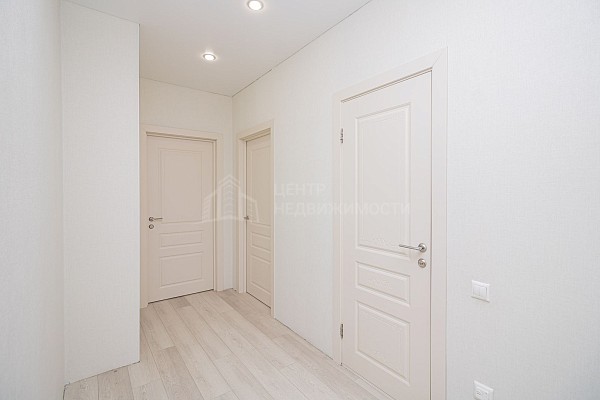 2-к квартира, 65 кв.м.