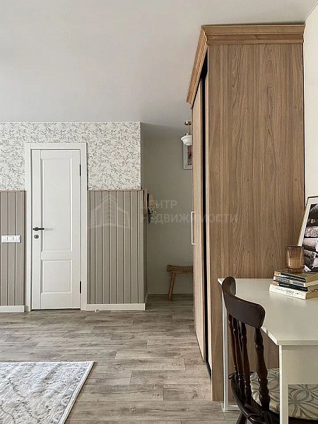 2-к квартира, 42 кв.м.