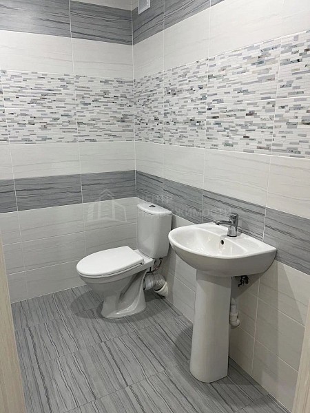 3-к квартира, 85 кв.м.