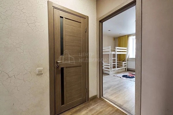 2-к квартира, 61 кв.м.