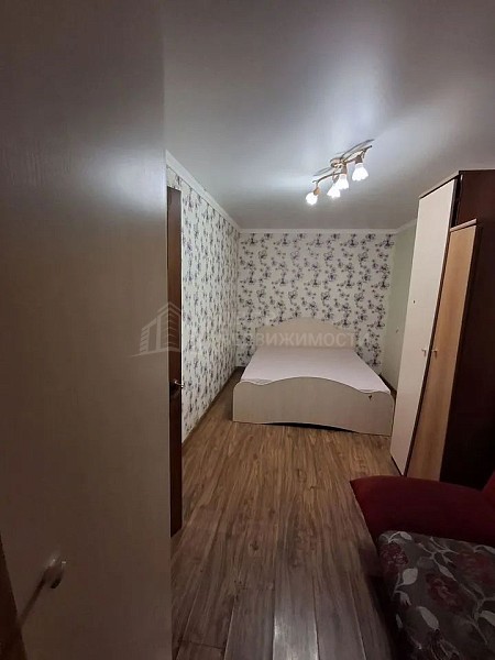 2-к квартира, 46 кв.м.