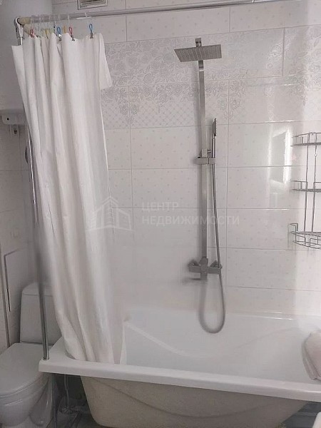 1-к квартира, 41 кв.м.