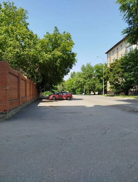 1-к квартира, 45 кв.м.
