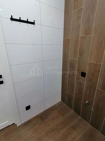 Студия, 30 кв.м.