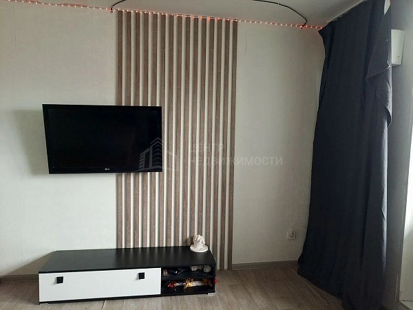 1-к квартира, 32 кв.м.