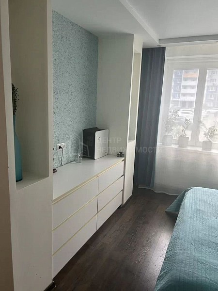 2-к квартира, 66 кв.м.