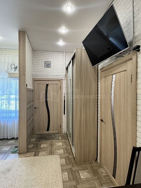 2-к квартира, 64 кв.м.
