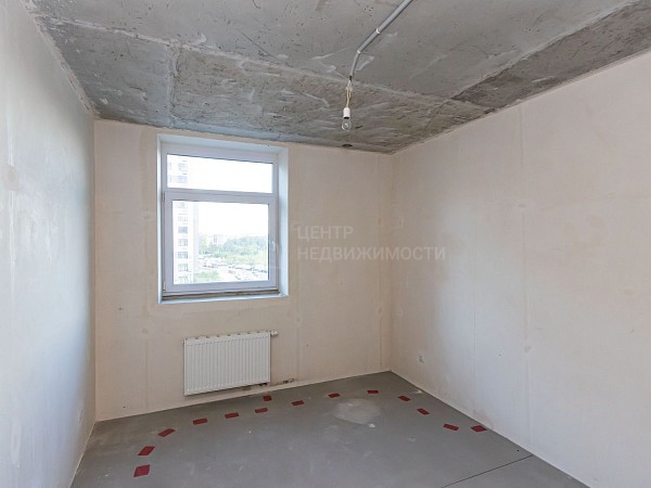3-к квартира, 76 кв.м.