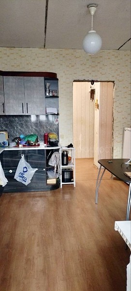 1-к квартира, 54 кв.м.