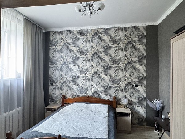 2-к квартира, 64 кв.м.
