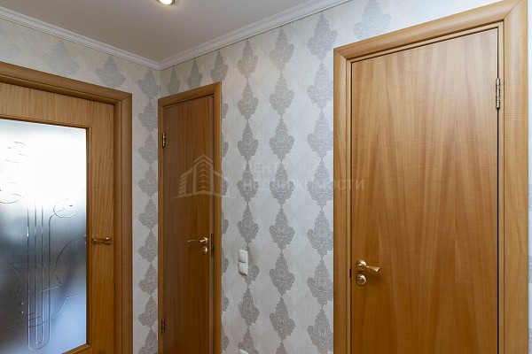 3-к квартира, 96 кв.м.