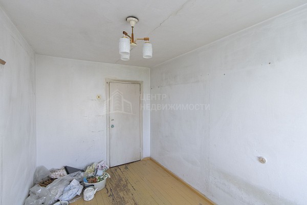 2-к квартира, 45 кв.м.
