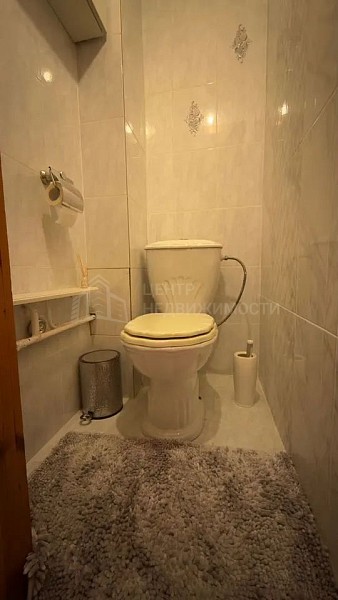 3-к квартира, 66 кв.м.