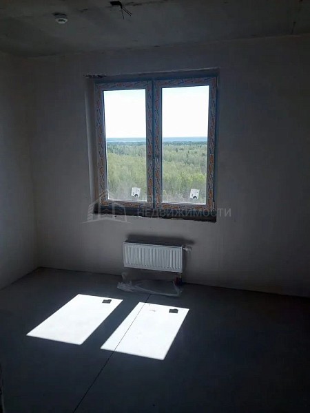 2-к квартира, 47 кв.м.