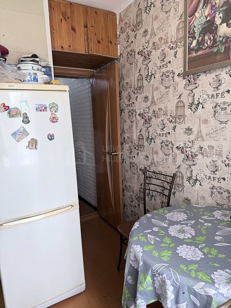 1-к квартира, 29 кв.м.