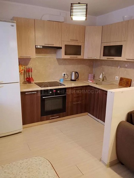 2-к квартира, 47 кв.м.