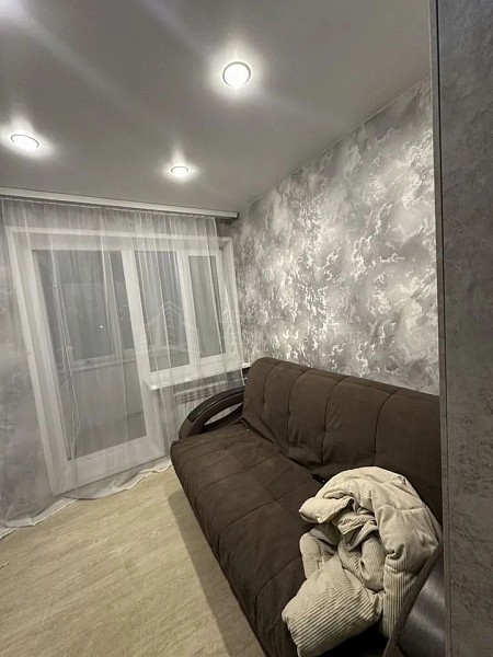 2-к квартира, 29 кв.м.