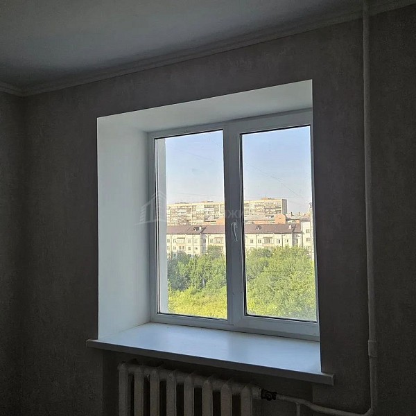 3-к квартира, 72 кв.м.