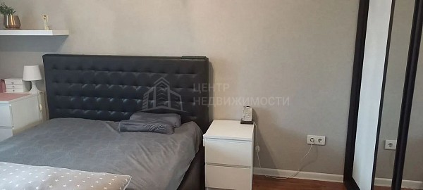 3-к квартира, 79 кв.м.