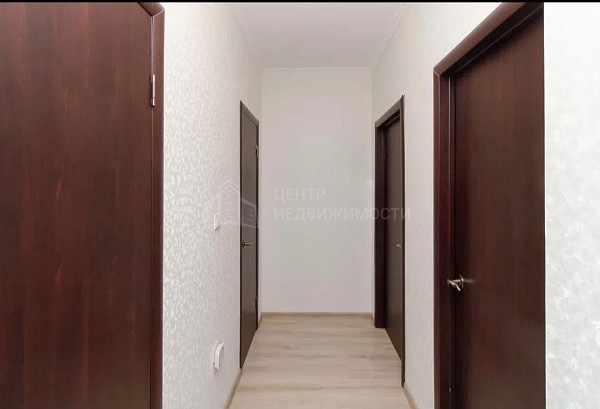2-к квартира, 55 кв.м.