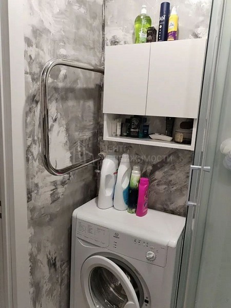 2-к квартира, 42 кв.м.