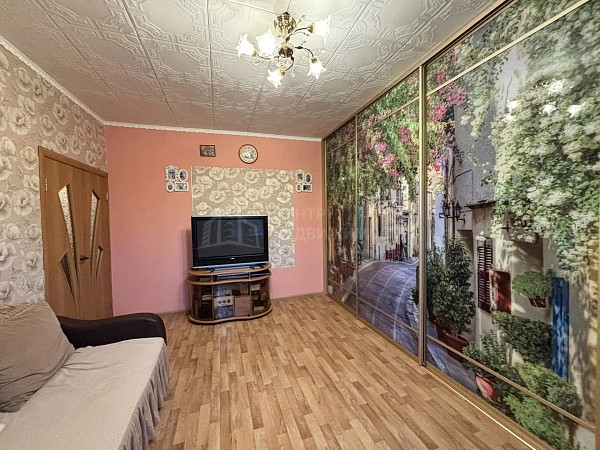 3-к квартира, 72 кв.м.
