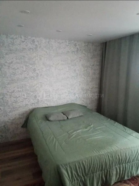 2-к квартира, 54 кв.м.