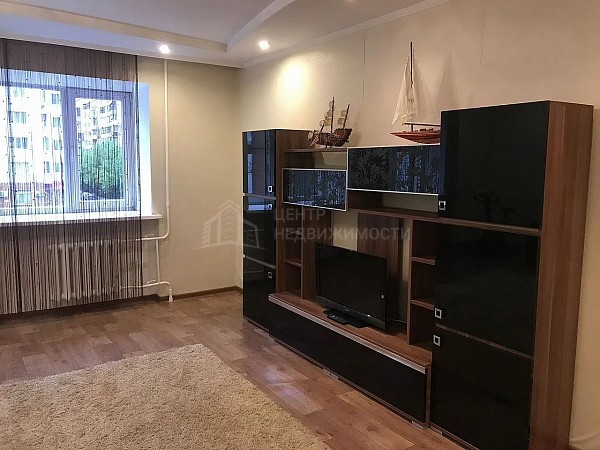 3-к квартира, 108 кв.м.