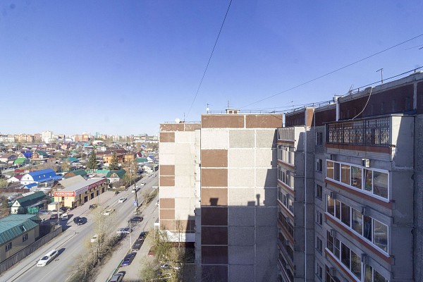 4-к квартира, 81 кв.м.