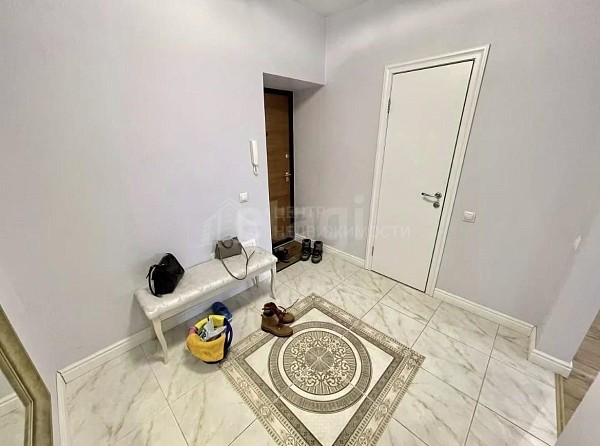 1-к квартира, 41 кв.м.