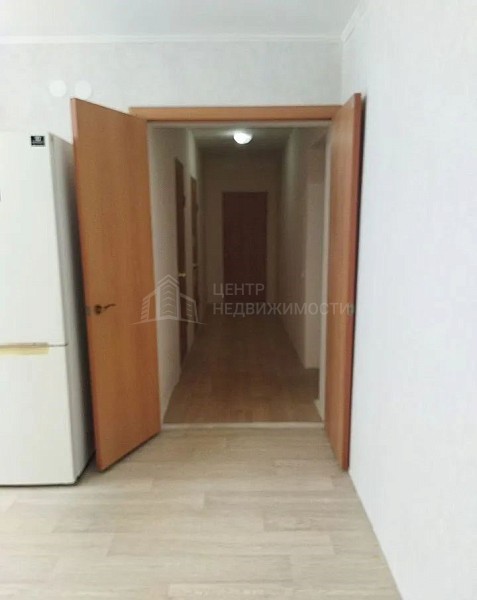 3-к квартира, 72 кв.м.