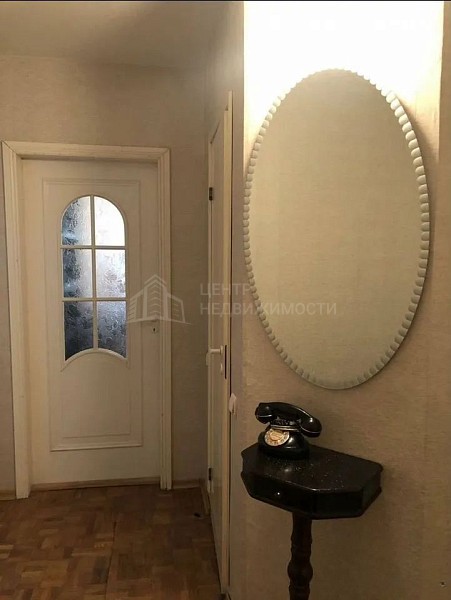 3-к квартира, 100 кв.м.
