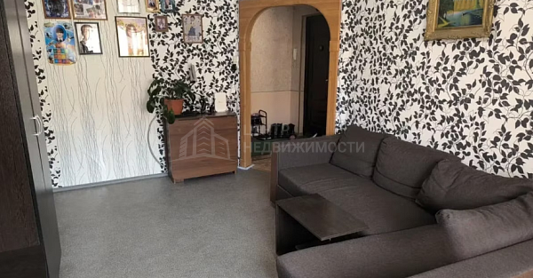 3-к квартира, 68 кв.м.