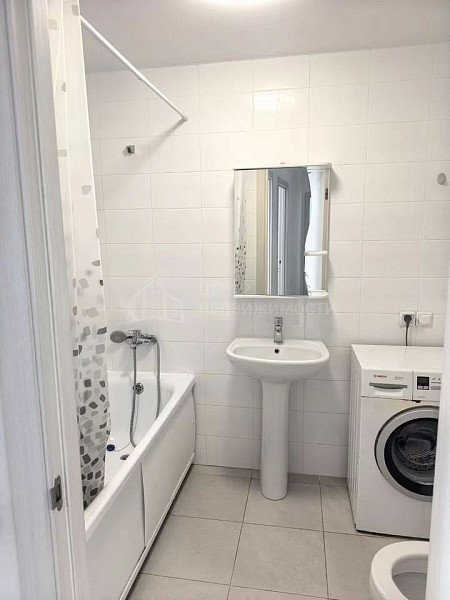 2-к квартира, 55 кв.м.