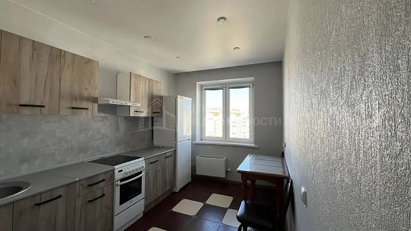 3-к квартира, 65 кв.м.
