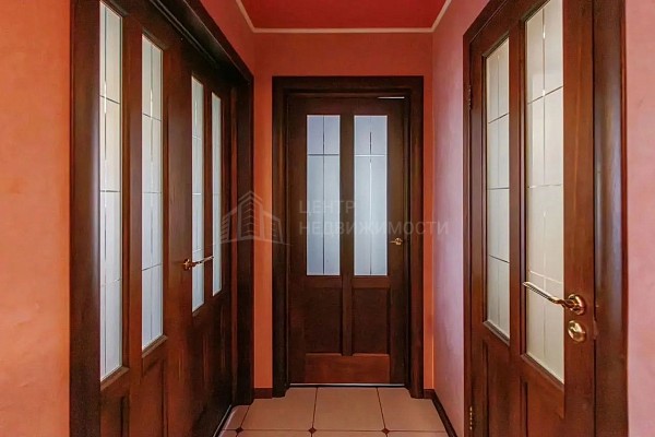 2-к квартира, 64 кв.м.