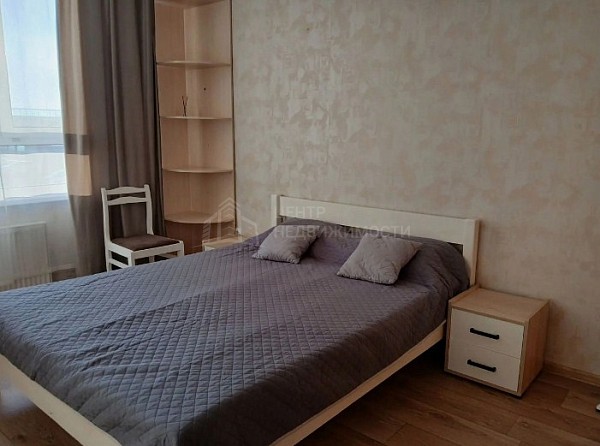 3-к квартира, 60 кв.м.