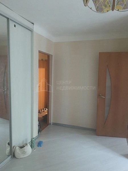 2-к квартира, 42 кв.м.