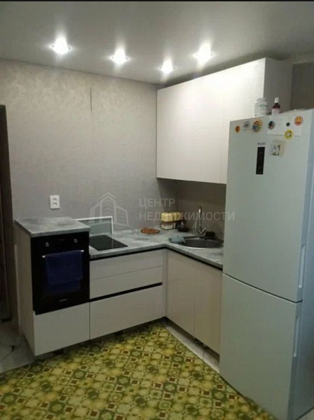 2-к квартира, 54 кв.м.