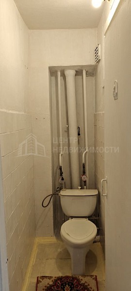 4-к квартира, 68 кв.м.