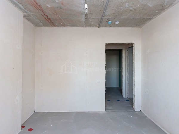 3-к квартира, 76 кв.м.