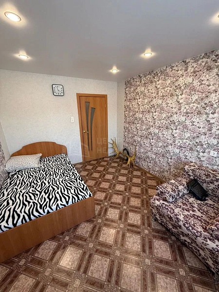 2-к квартира, 50 кв.м.