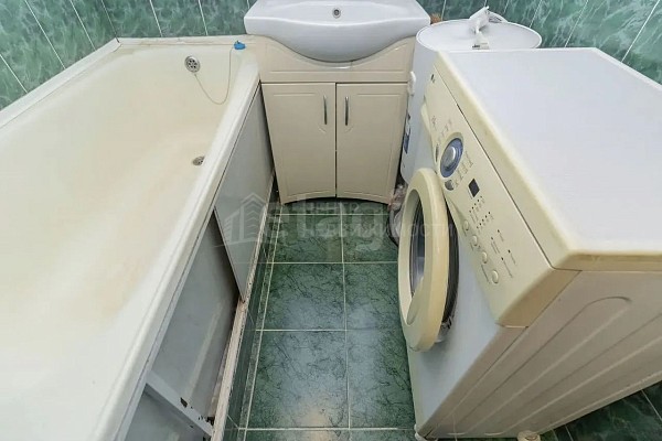 2-к квартира, 42 кв.м.
