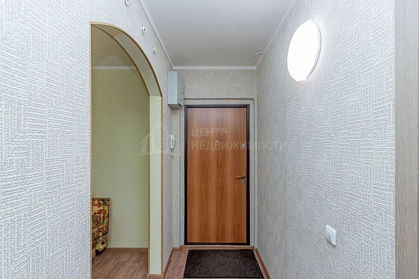 2-к квартира, 62 кв.м.