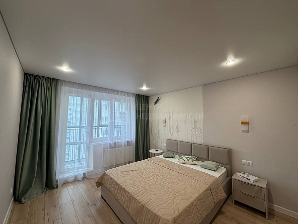 2-к квартира, 73 кв.м.