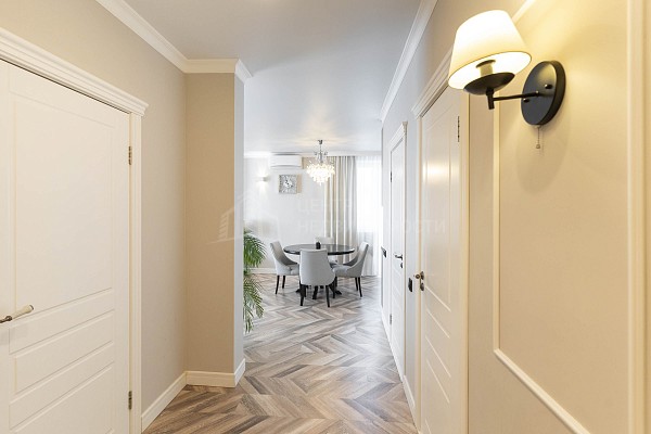 2-к квартира, 51 кв.м.